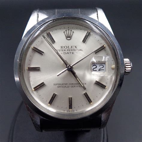 rolex model 15000 price